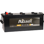 Аккумулятор Atlant Black (140 Ah) D4 AB1403SU